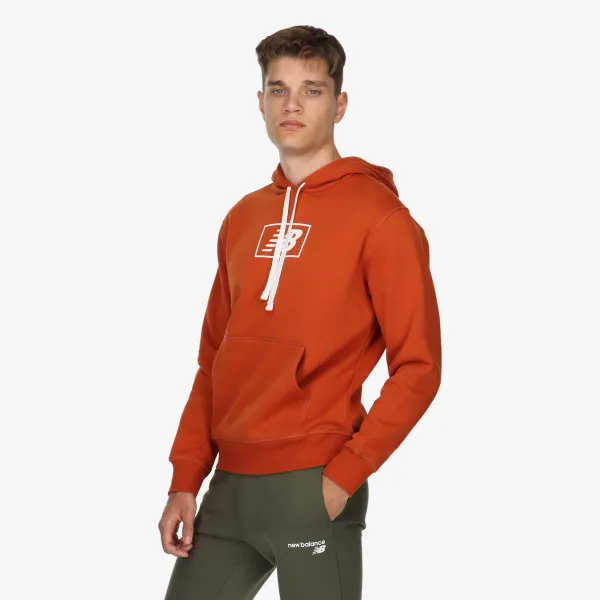 New Balance Essentials Hoodie 