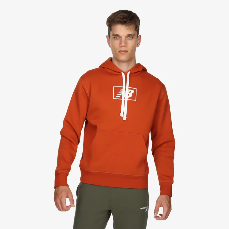 New Balance Essentials Hoodie 
