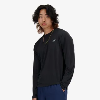 New Balance Athletics Long Sleeve 