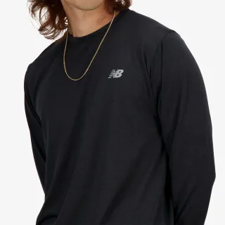New Balance Athletics Long Sleeve 