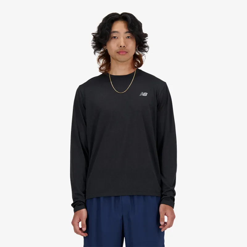 New Balance Athletics Long Sleeve 