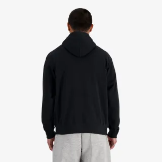 New Balance Sport Essentials French Terry Logo Hoodi 