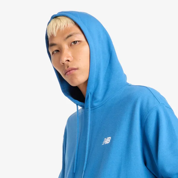 New Balance Sport Essentials French Terry Hoodie 