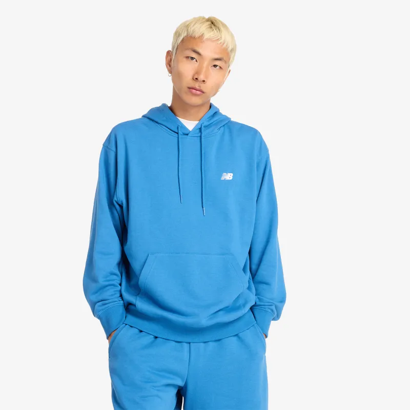 New Balance Sport Essentials French Terry Hoodie 