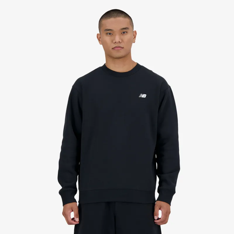 New Balance Sport Essentials Fleece Crew 
