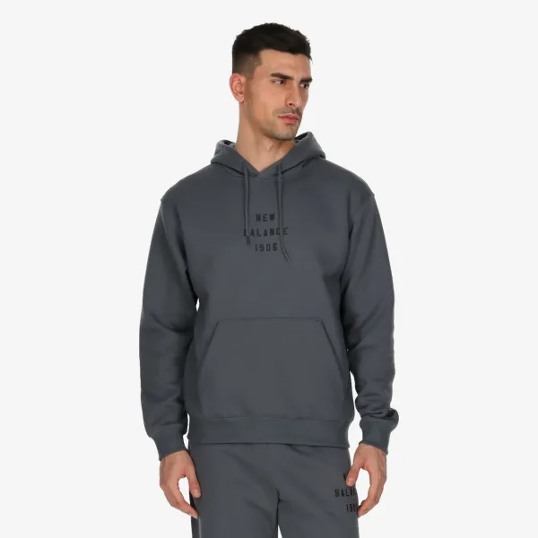 New Balance GRAPHIC HOODIE 