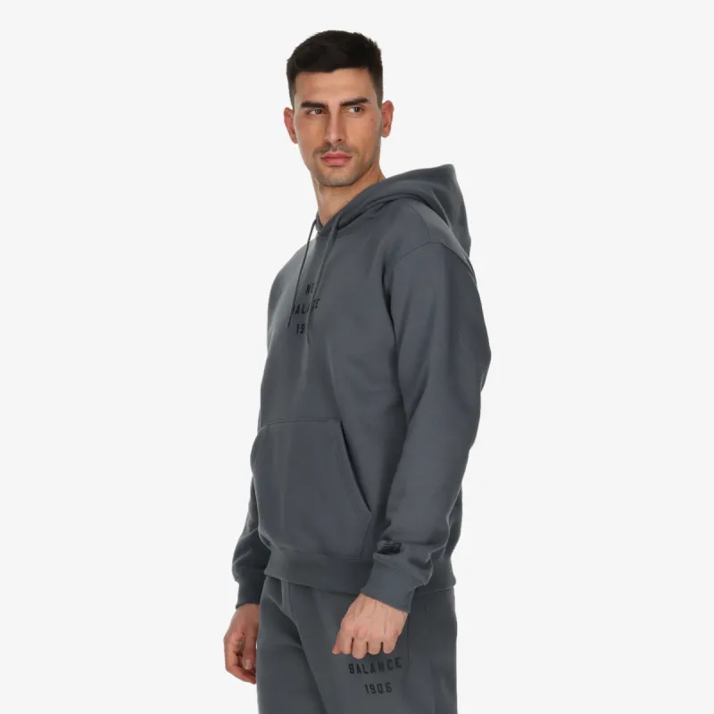 New Balance GRAPHIC HOODIE 
