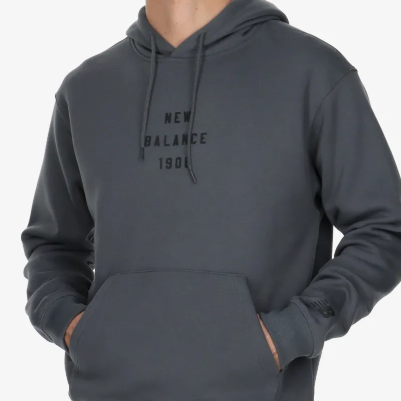 New Balance GRAPHIC HOODIE 