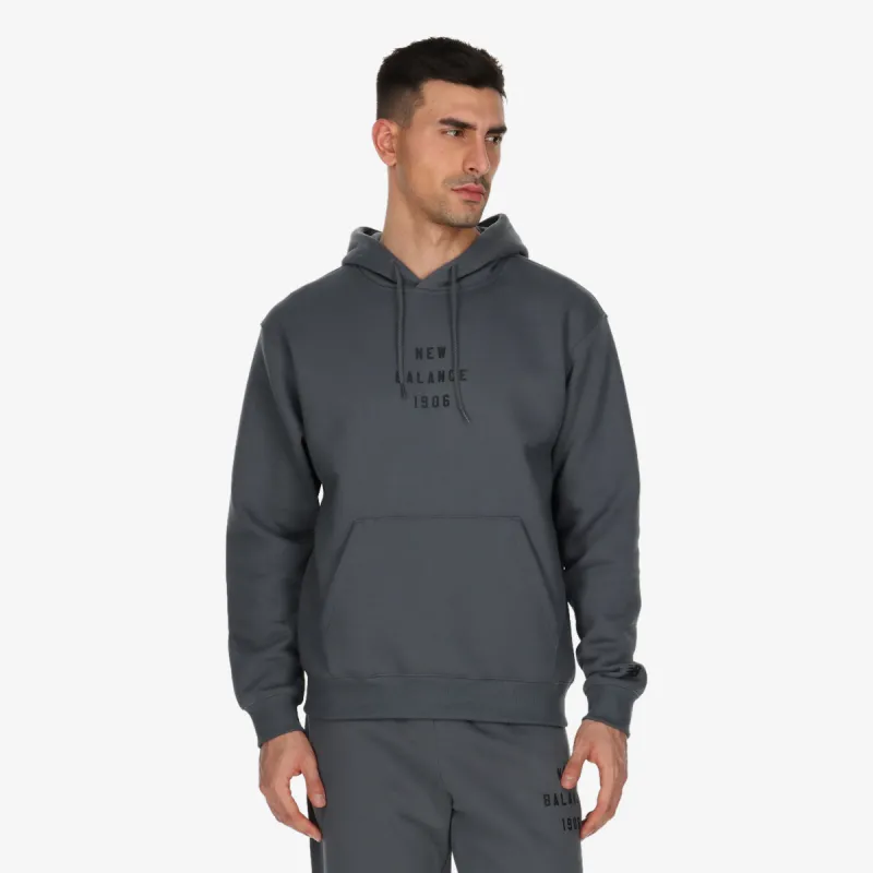 New Balance GRAPHIC HOODIE 