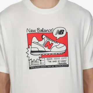New Balance Ad 