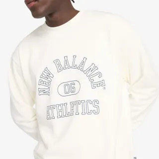 New Balance Graphic Crew 1 