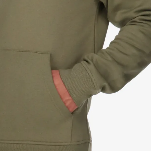 New Balance Sport Core Brushed Hoodie 