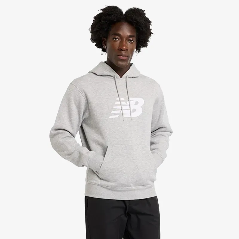 New Balance Sport Core Brushed Hoodie 
