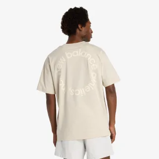 New Balance Circular Logo 