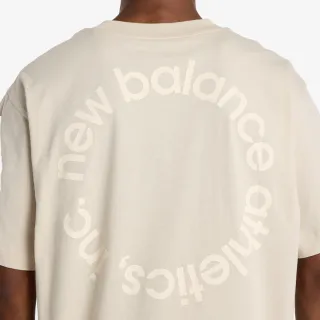 New Balance Circular Logo 