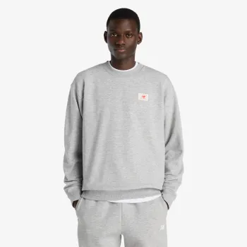 New Balance Woven Label Crew 