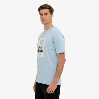 New Balance 574 Ad T-Shirt 