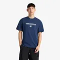 New Balance Linear Heritage T-Shirt 