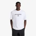 New Balance Linear Heritage T-Shirt 