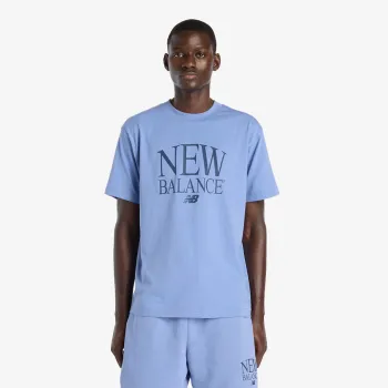 New Balance Reimagined Graphic T-Shirt 