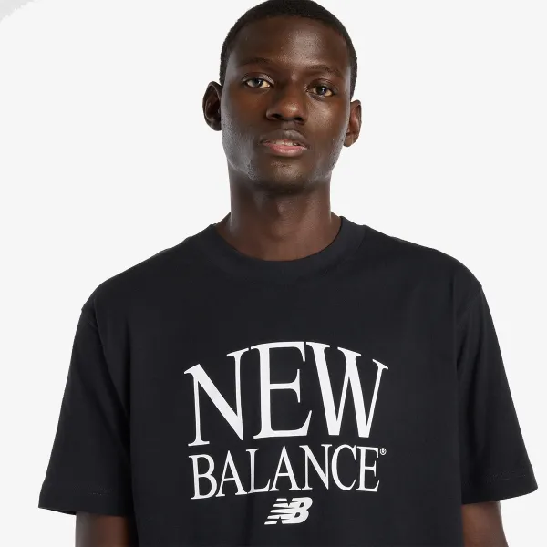 New Balance Reimagined Graphic T-Shirt 