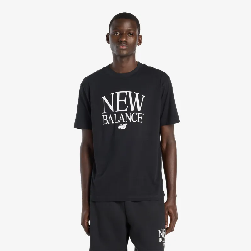 New Balance Reimagined Graphic T-Shirt 