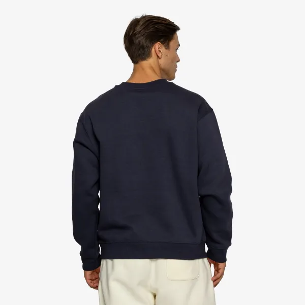 New Balance Reimagined Fleece Crew 