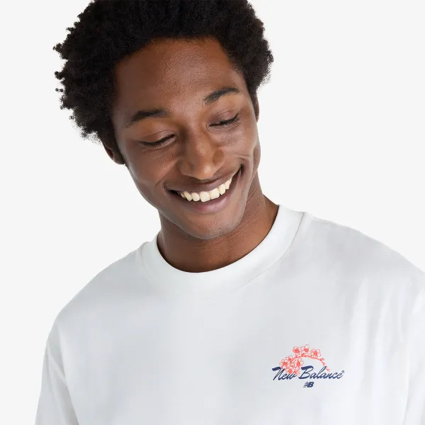 New Balance Grab a Bite Tokyo T-Shirt 