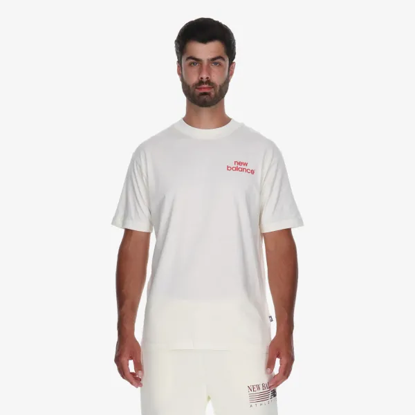 New Balance Intelligent T-Shirt 