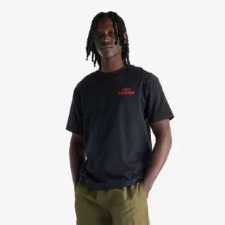 New Balance Intelligent T-Shirt 