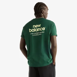 New Balance Intelligent 