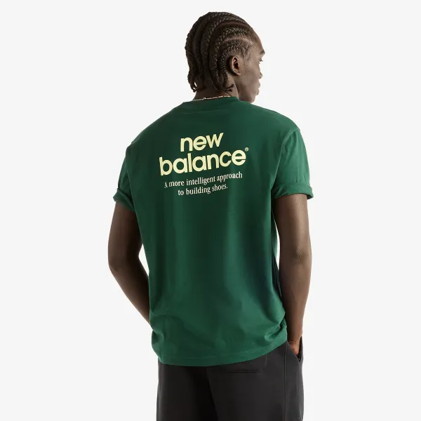 New Balance Intelligent 