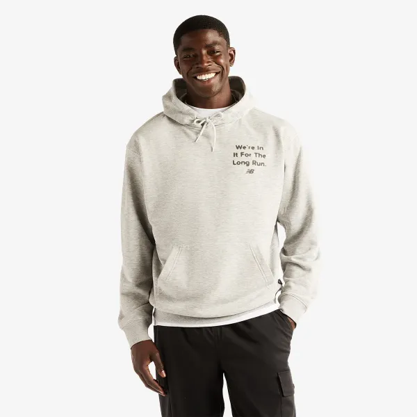 New Balance Foggy Daze 1906 Hoodie 