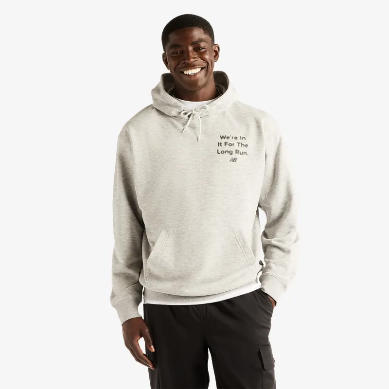 New Balance Foggy Daze 1906 Hoodie 