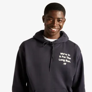 New Balance Foggy Daze 1906 Hoodie 