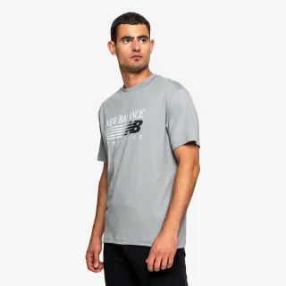 New Balance Reimagined  Graphic T-Shirt 