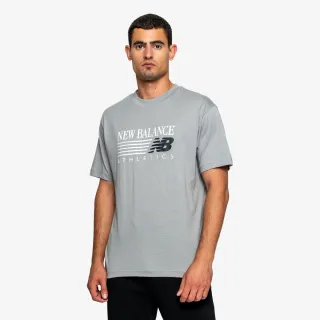 New Balance Reimagined  Graphic T-Shirt 