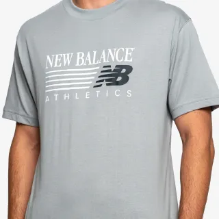 New Balance Reimagined  Graphic T-Shirt 