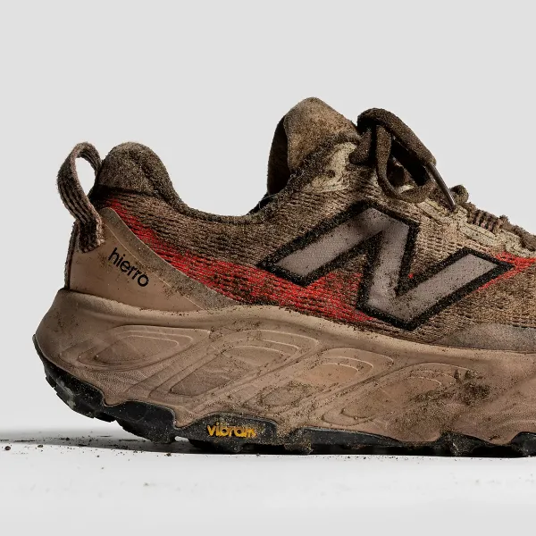 New Balance Fresh Foam X Hierro v9 