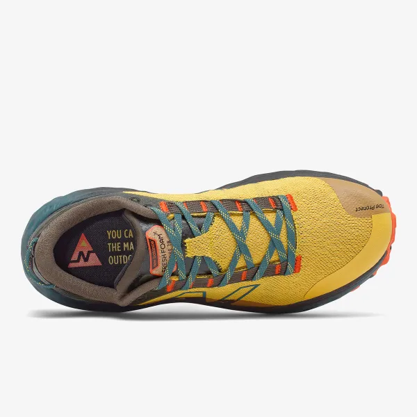 New Balance Fresh Foam More Tra 