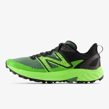 NEW BALANCE FUELCELL SUMMIT 
