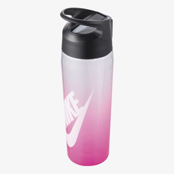 Nike NIKE TR HYPERCHARGE STRAW BOTTLE GRAPHIC 