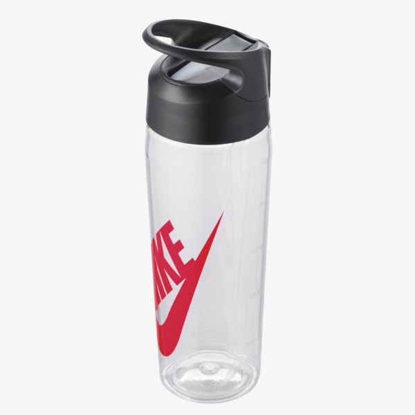 Nike NIKE TR HYPERCHARGE STRAW BOTTLE GRAPHIC 