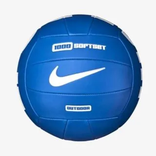 Nike NIKE 1000 SOFTSET OUTDOOR VOLLEYBALL 18P 
