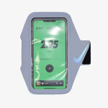 Nike Lean Arm Band Plus Ghost/Black/Come 