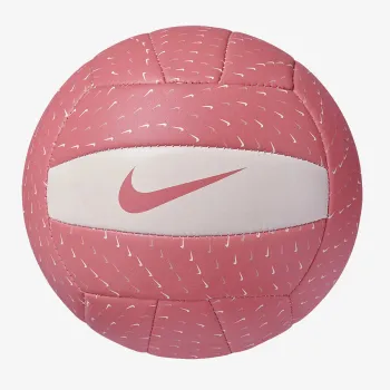 Nike NIKE SKILLS VOLLEYBALL PINK SALT/ROSE WH 