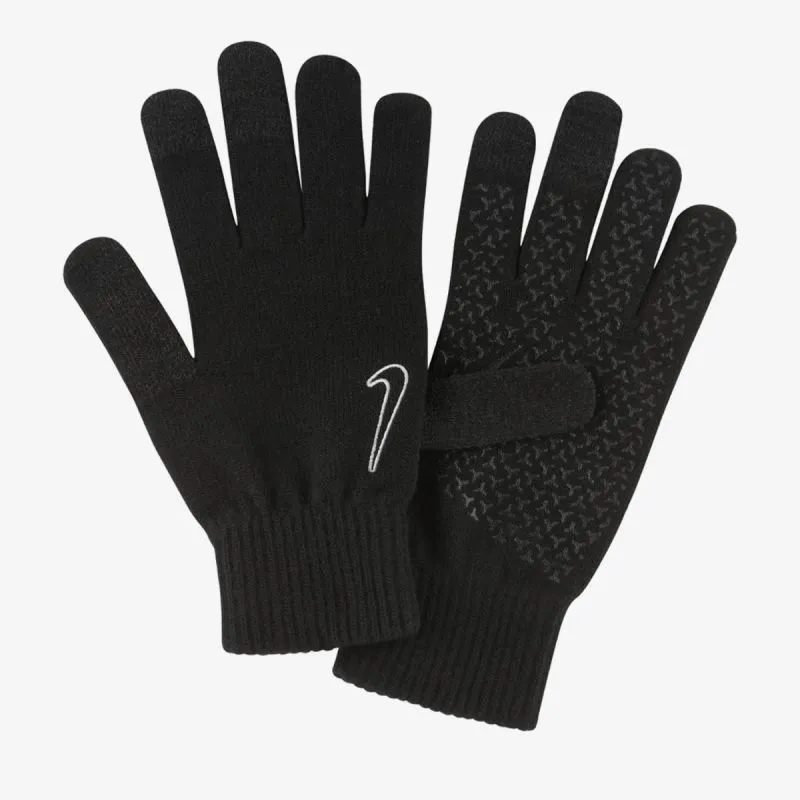 Nike KNITTED TECH AND GRIP 2.0 | Sport Vision