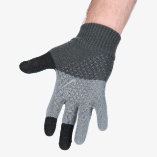 Nike Knitted Tech and Grip Graphic Gloves 