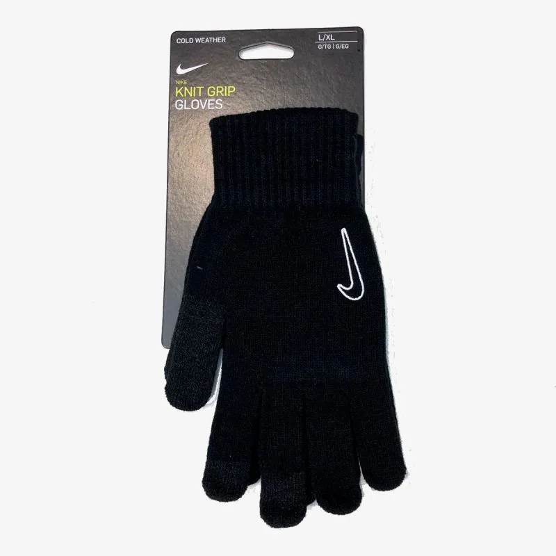 Nike SWOOSH KNIT GLOVES 2.0 