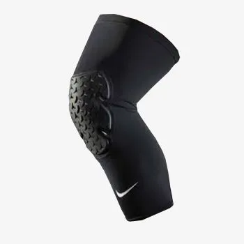 Nike NIKE PRO STRONG LEG SLEEVES BLACK/BLACK/ 